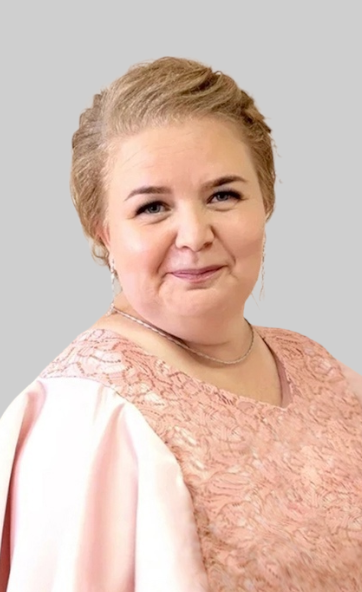 Воспитатель Третьякова Елена Николаевна.