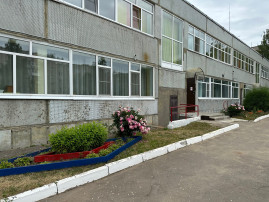Контроль УС подготовки Детского сада к новому учебному году Контроль УС подготовки Детского сада к новому учебному году.