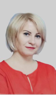 Воспитатель высшей квалификационной категории Маямсина Светлана Николаевна